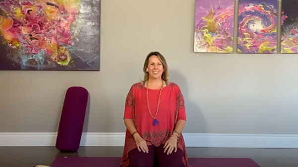 Restorative Practice: Release and Let Go in 11 Minutes