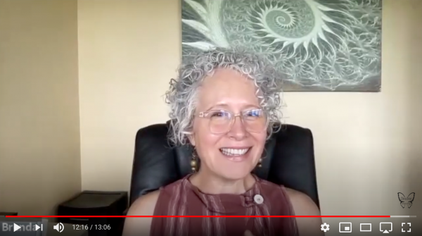 A Two-Minute Chant for Anxiety, Stress Reduction, and Improved Memory