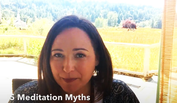 5 Meditation Myths and How They’ve Messed Us Up