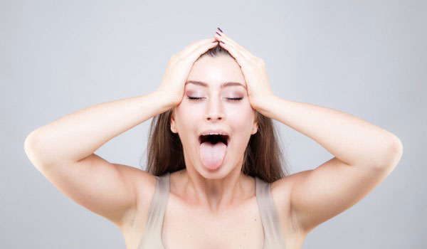 Noisy Yoga: 5 Ways to Support Your Throat Chakra in a Yoga Class