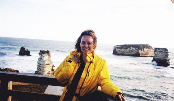 The Ripples of Death