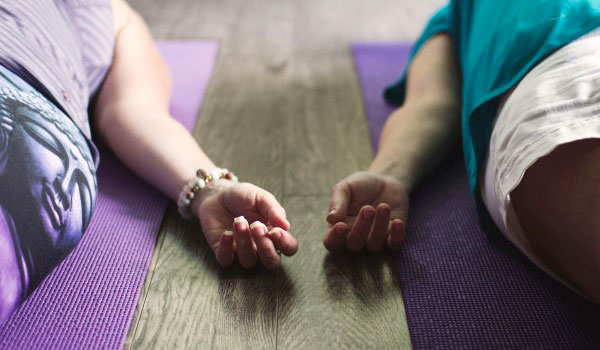 The Heart of Savasana Part 1: Why 5 Minutes is Not Enough