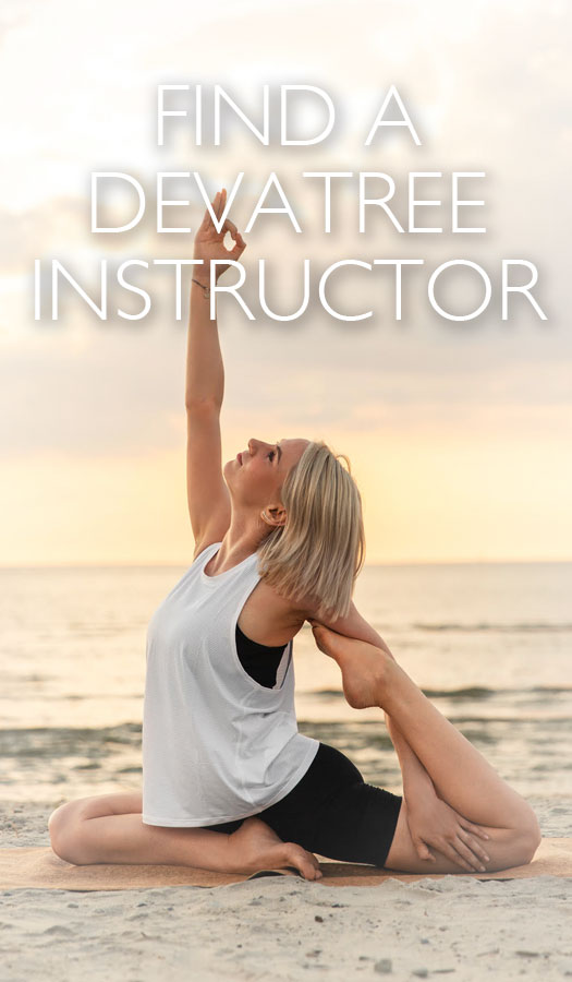 Find a DevaTree Instructor