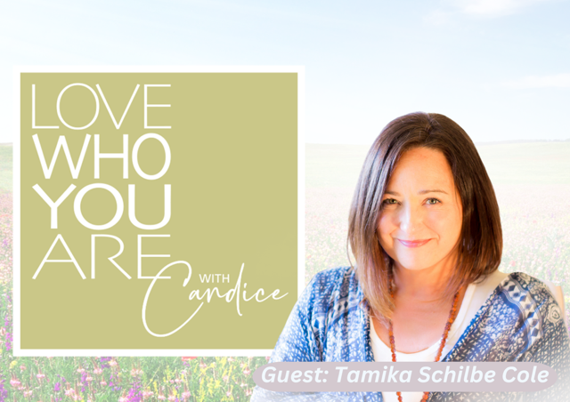 Have You Forgotten Who You Are? with Tamika Schilbe Cole