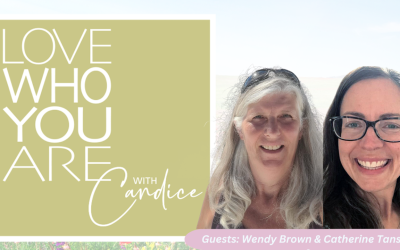 Opening the Barn Door: Playfulness at Any Age with Catherine Tansley and Wendy Brown