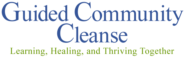 GCC-Logo Guided Community Cleanse Logo