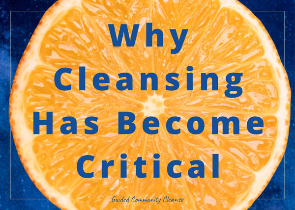 GCC_Tiles_FC_01 Why Cleansing Has Become Critical