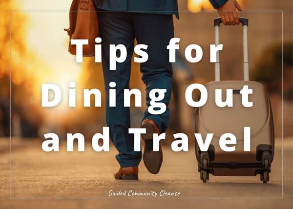 GCC_Tiles_FC_16 Tips for Dining Out and Travel
