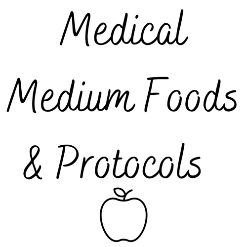 GCC_Tiles_WH_07 Medical Medium Foods & Protocols
