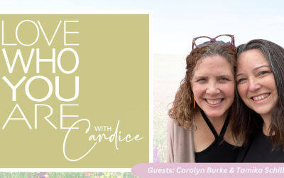 Tricky Health Fads and Trends: Have You Been Played? with Tamika Schilbe and Carolyn Burke