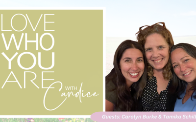 Maneuverability: Life, Under Construction with Tamika Schilbe and Carolyn Burke